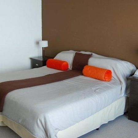 Virgo Hotel & Spa Las Lenas Eksteriør bilde