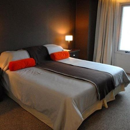 Virgo Hotel & Spa Las Lenas Eksteriør bilde