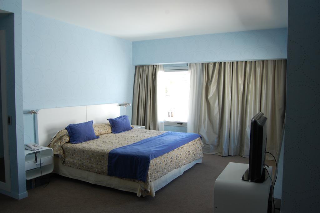 Virgo Hotel & Spa Las Lenas Eksteriør bilde