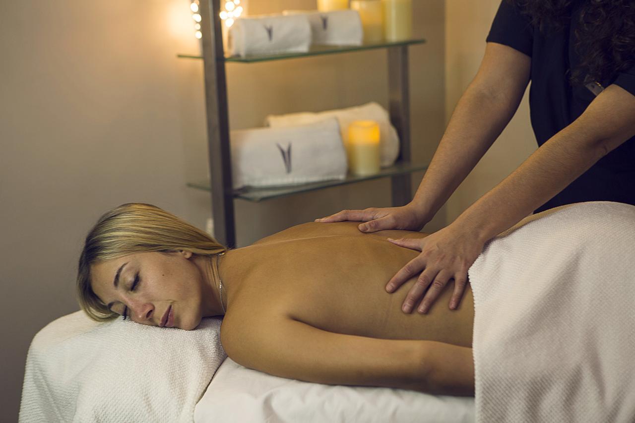Virgo Hotel & Spa Las Lenas Eksteriør bilde